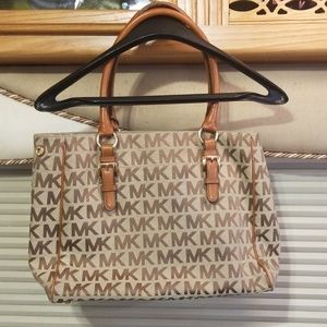 Michael Kors Tote Bag